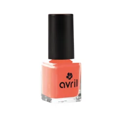 Fashion Vernis à ongles CORAIL - 4MURS Produits De Beauté