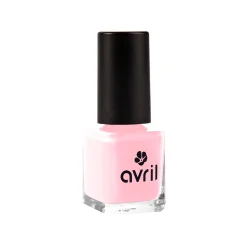 Hot Vernis à ongles ROSE BALLERINE - 4MURS Produits De Beauté