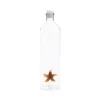 Online Bouteille ATLANTIS STARFISH coloris brun - 4MURS Arts De La Table
