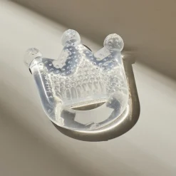 Discount Anneau de dentition COURONNE - 4MURS Enfant Puériculture