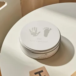 Online Coffret naissance EMPREINTES - 4MURS Enfant Puériculture