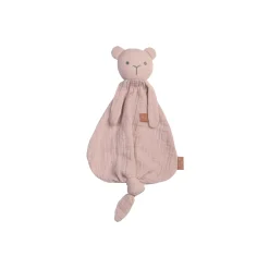 Online Doudou OURSON rose - 4MURS Enfant Peluche Et Doudou|Puériculture
