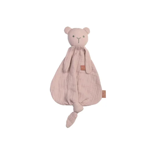 Online Doudou OURSON rose - 4MURS Enfant Peluche Et Doudou|Puériculture