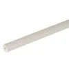 Hot Barre à rideau ARTISAN blanc diamètre barre 2,8 cm 160 cm - 4MURS Voilages, Vitrages, Stores Et Accessoires