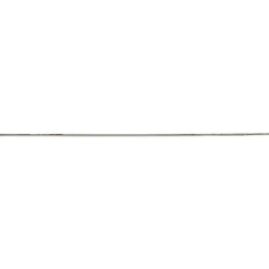 Fashion Barre à rideau CERUSITE blanc / doré 1,9 cm de 120,0 à 210 cm - 4MURS Voilages, Vitrages, Stores Et Accessoires