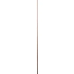 Sale Barre à rideau GLACAGE chocolat diamètre barre 2 cm 200 cm - 4MURS Voilages, Vitrages, Stores Et Accessoires