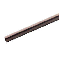 Clearance Barre à rideau GLACAGE chocolat diamètre barre 2 cm 160 cm - 4MURS Voilages, Vitrages, Stores Et Accessoires