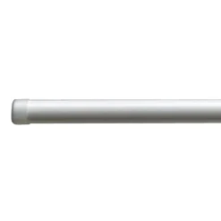 Hot Barre à rideau HOWLITE blanc 1,9 cm de 120,0 à 210 cm - 4MURS Voilages, Vitrages, Stores Et Accessoires