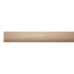 Discount Barre à rideau JURA naturel diamètre barre 2,8 cm 250 cm - 4MURS Voilages, Vitrages, Stores Et Accessoires