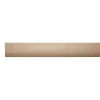 New Barre à rideau JURA naturel diamètre barre 2,8 cm 200 cm - 4MURS Voilages, Vitrages, Stores Et Accessoires