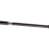 New Barre à rideau OBSIDIENNE noir 1,9 cm de 120,0 à 210 cm - 4MURS Voilages, Vitrages, Stores Et Accessoires