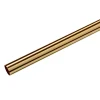 Clearance Barre à rideau TROMPETTE laiton mat 2,8 cm 200 cm - 4MURS Voilages, Vitrages, Stores Et Accessoires