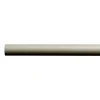 Sale Barre à rideau VELOURS gris grainé 2,8 cm 250 cm - 4MURS Voilages, Vitrages, Stores Et Accessoires