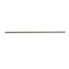 Online Barre à rideau WINCHESTER canon de fusil 2,8 cm 150 cm - 4MURS Voilages, Vitrages, Stores Et Accessoires