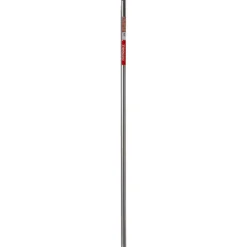 Best Barre à rideau ZEN nickel givré 2,8 cm de 160,0 à 300 cm - 4MURS Voilages, Vitrages, Stores Et Accessoires