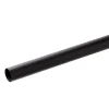 Hot Barre à rideau ZEN noir mat diamètre barre 2,8 cm 250 cm - 4MURS Voilages, Vitrages, Stores Et Accessoires
