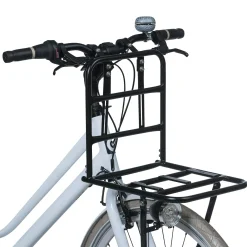 Fashion Accessoire de vélo PORTE-BAGAGES AVANT - 4MURS Activités En Plein Air