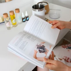 Outlet Livre bien-être RECETTES - 4MURS Papeterie Et Livres