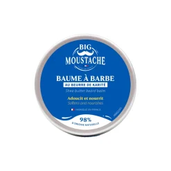 Fashion Soin barbe BAUME - 4MURS Produits De Beauté