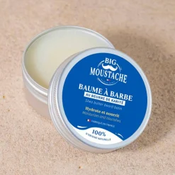 Fashion Soin barbe BAUME - 4MURS Produits De Beauté