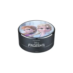 New Enceinte LA REINE DES NEIGES coloris bleu - 4MURS Enfant High-Tech Enfant|Enceintes Bluetooth