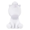 Fashion Enceinte LUMINUS UNICORN X BIG BEN coloris blanc - 4MURS Enceintes Bluetooth