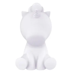Fashion Enceinte LUMINUS UNICORN X BIG BEN coloris blanc - 4MURS Enceintes Bluetooth
