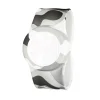 Hot Bracelet de montre CLASSIC coloris gris - 4MURS Bijoux