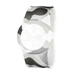 Hot Bracelet de montre CLASSIC coloris gris - 4MURS Bijoux
