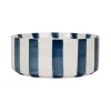 Sale Bol ARTIST coloris bleu - 4MURS Arts De La Table