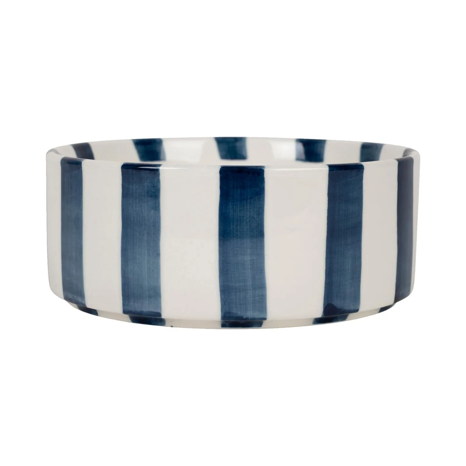 Sale Bol ARTIST coloris bleu - 4MURS Arts De La Table