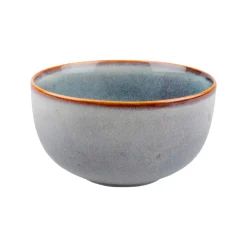Clearance Bol HEDDA BLUE coloris bleu - 4MURS Arts De La Table