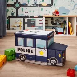 Clearance Boîte de rangement MAXOU - 4MURS Enfant Déco Enfant|Objets Déco