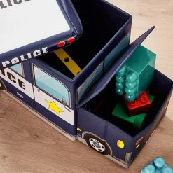 Clearance Boîte de rangement MAXOU - 4MURS Enfant Déco Enfant|Objets Déco