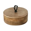 Hot Boîte de rangement OLWEN - 4MURS Objets Déco