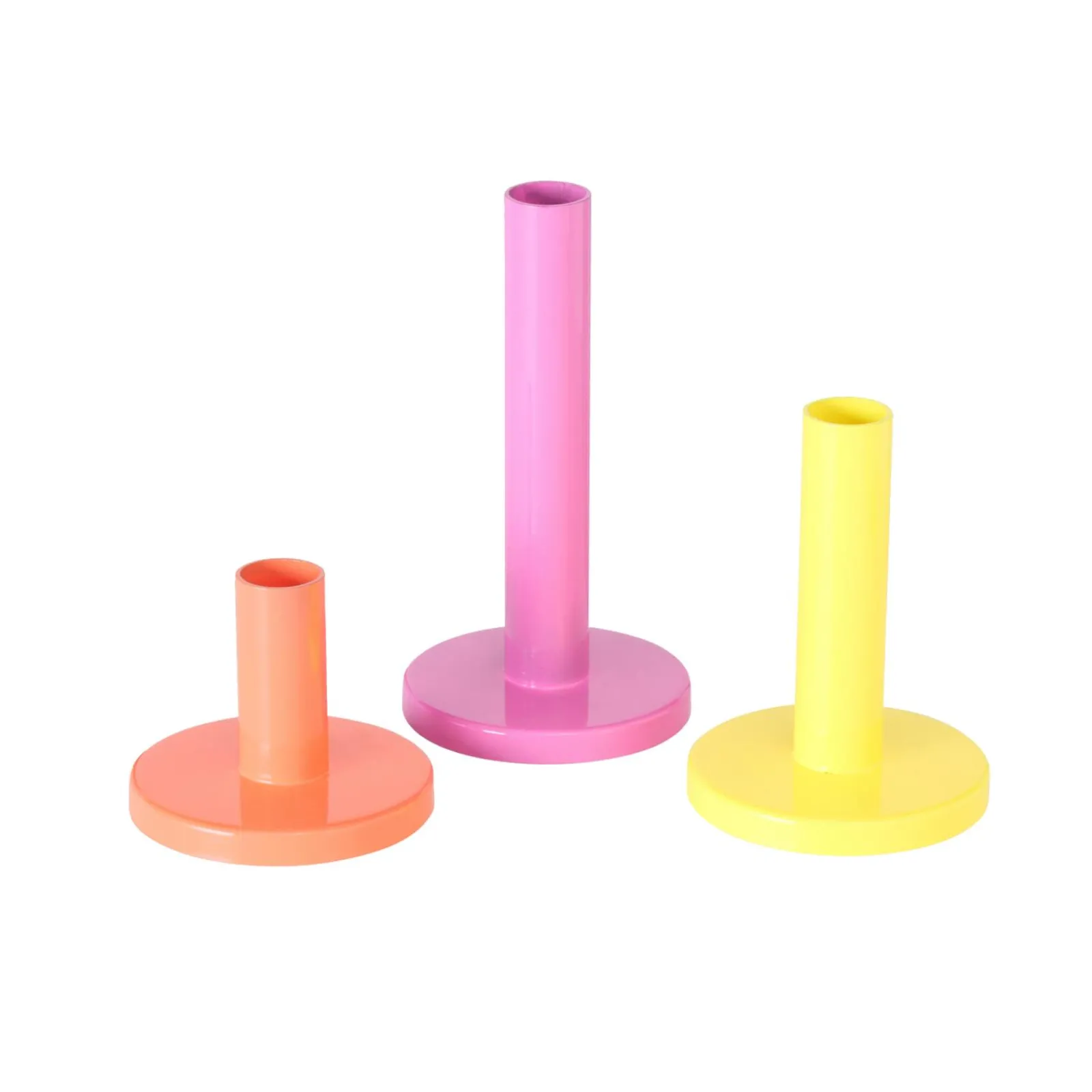 Discount Bougeoir MIO coloris multicolore - 4MURS Bougies Et Senteurs
