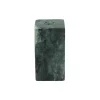 Best Bougeoir PRATO coloris vert hauteur 11 cm - 4MURS Bougies Et Senteurs