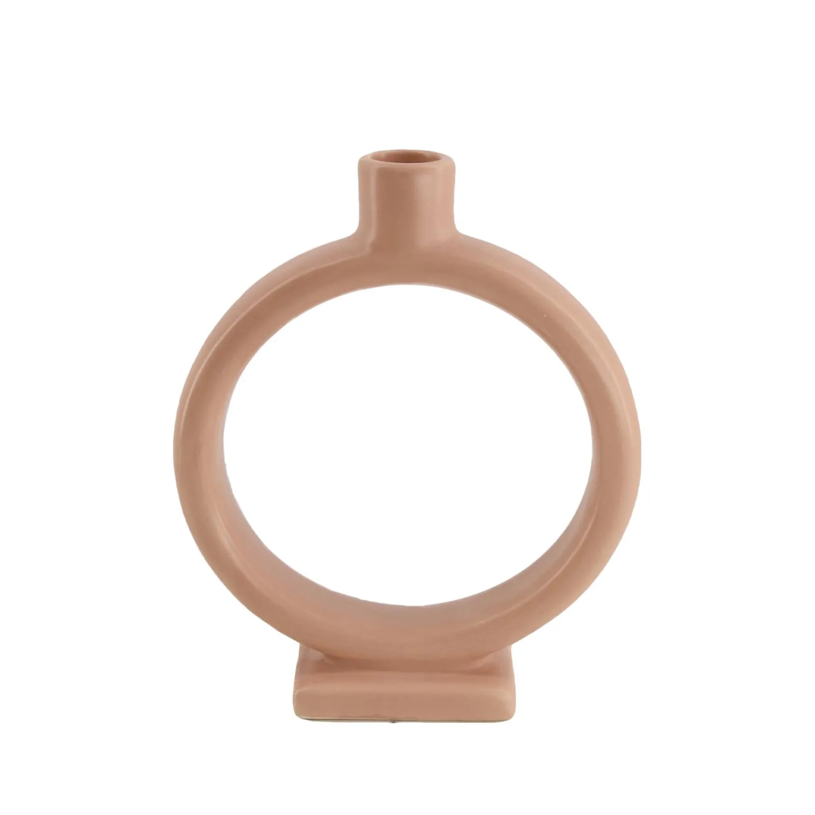 Discount Bougeoir SERRA coloris rose mat - 4MURS Bougies Et Senteurs