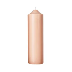 Best Bougie MICA coloris beige - 4MURS Bougies Et Senteurs