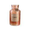 Discount Bougie parfumée APOTHICAIRE XL ambre - 4MURS Bougies Et Senteurs