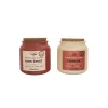 Fashion Bougie parfumée DESERT Figuier / Bois épicé - 4MURS Bougies Et Senteurs