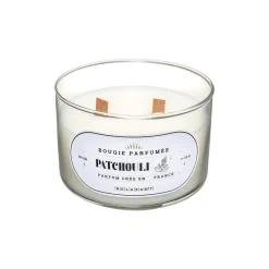 Online Bougie parfumée SÉLINI Patchouli - 4MURS Bougies Et Senteurs