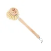 Best Brosse vaisselle VASELLA coloris brun - 4MURS Produits Vaisselle