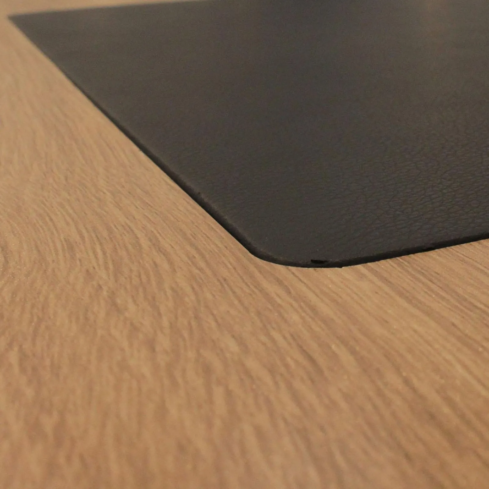 Hot Bureau BECKETT coloris brun - 4MURS Bureaux