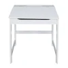 Hot Bureau enfant JULES coloris blanc - 4MURS Enfant Meubles Enfant|Meubles Enfant
