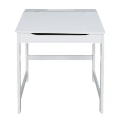 Hot Bureau enfant JULES coloris blanc - 4MURS Enfant Meubles Enfant|Meubles Enfant