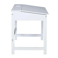 Hot Bureau enfant JULES coloris blanc - 4MURS Enfant Meubles Enfant|Meubles Enfant