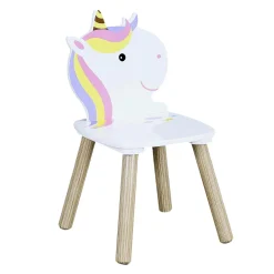 Sale Bureau enfant LISON coloris blanc - 4MURS Enfant Meubles Enfant|Meubles Enfant