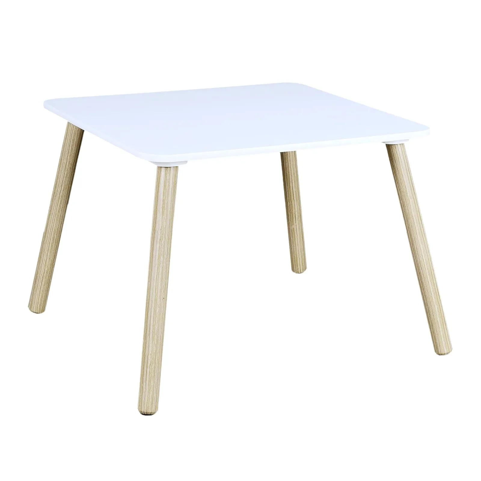 Sale Bureau enfant LISON coloris blanc - 4MURS Enfant Meubles Enfant|Meubles Enfant