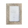 Hot Cadre photo JOYCE 10 x 15 cm - 4MURS Enfant Déco Enfant|Déco Murale Enfant